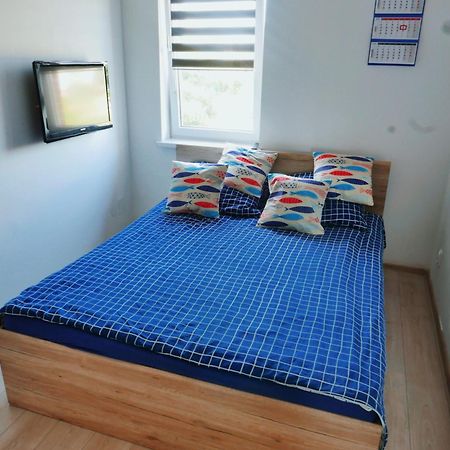 Herring Apartament Dwupokojowy Kolobrzeg Bagian luar foto